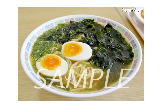 宇宙兄弟とのコラボメニュー、期間限定で京大・同志社・立命館の学食に登場 画像