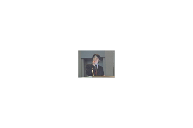 【ワイヤレスジャパン2007 Vol.9】セミナー:CDMA2000技術の現状と将来展望(KDDI) 画像