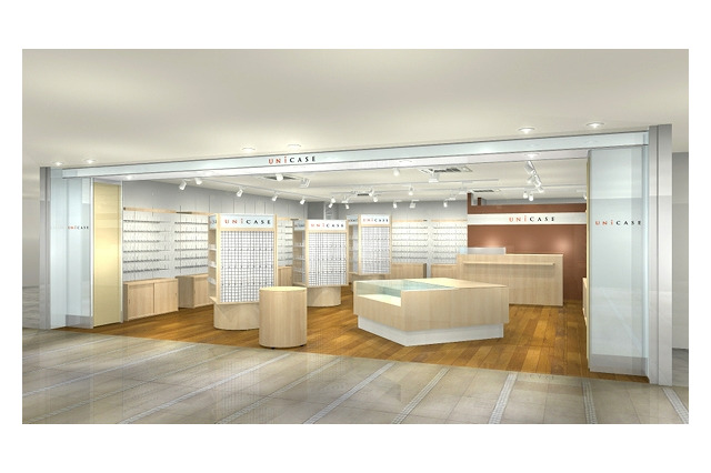 ユニークなスマホアクセ専門店「UNiCASE博多デイトス」、本日オープン 画像