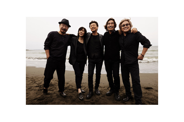 サザン、本日復活ライブスタート!31日には全国の映画館でライブビューイングも 画像