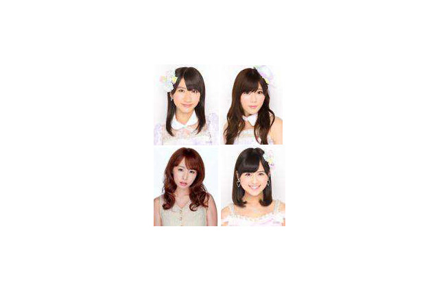 AKB48メンバーたちと一緒にホラー映画鑑賞……ニコ生で本日午後9時から 画像