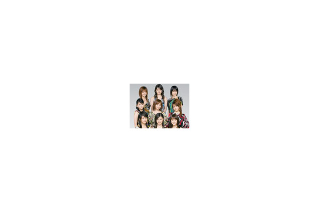 新生モーニング娘。のディスコ風新曲で踊りまくれ！ 画像