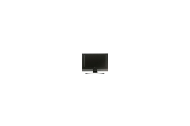 バイ・デザイン、29,800円の17V型ワイド液晶テレビ 画像
