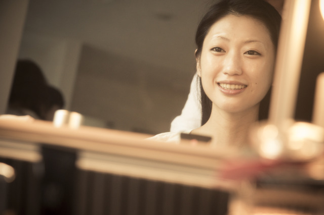 壇蜜、百貨店で店内特別アナウンスを担当！ 画像