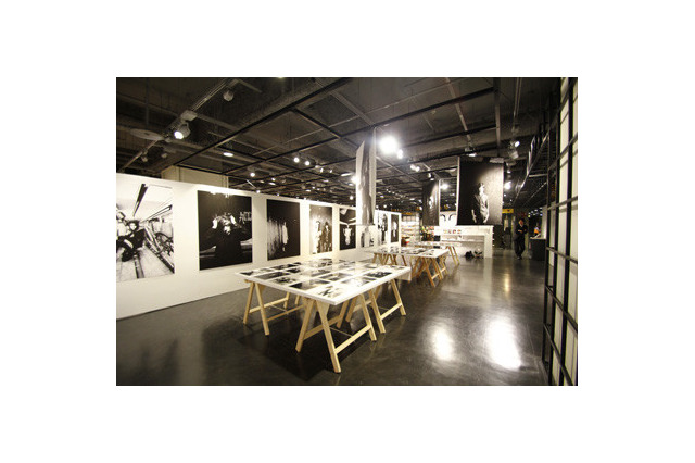 音楽誌「GOOD ROCKS!」、原宿で写真展を開催 画像