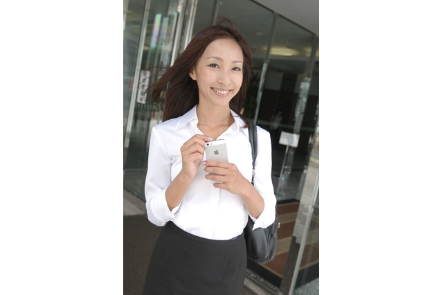 【SPEED GIRL】自宅でも外出先もWiMAXルーターを愛用! 画像