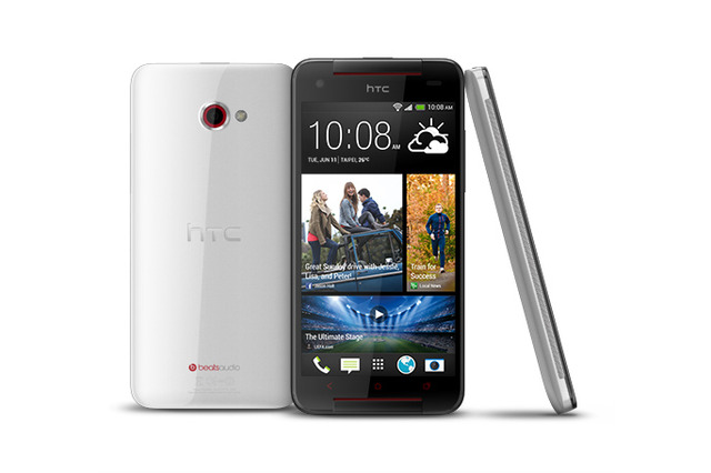 HTC、ハローキティスマホを9月2日に発表か? 中国で報道 画像