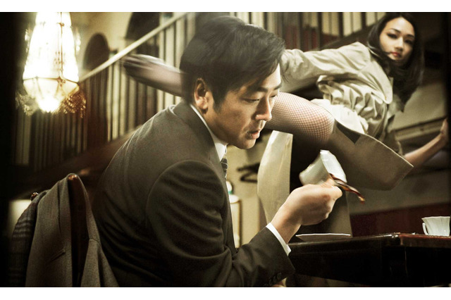 松本人志監督「R100」、トロント国際映画祭に続き釜山国際映画祭での正式上映が決定！ 画像