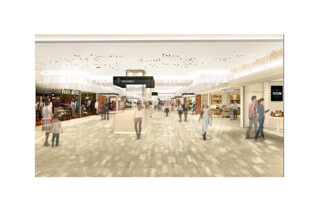 横浜駅西口、駅ビル「相鉄ジョイナス」と地下街「ザ・ダイヤモンド」をリニューアル 画像