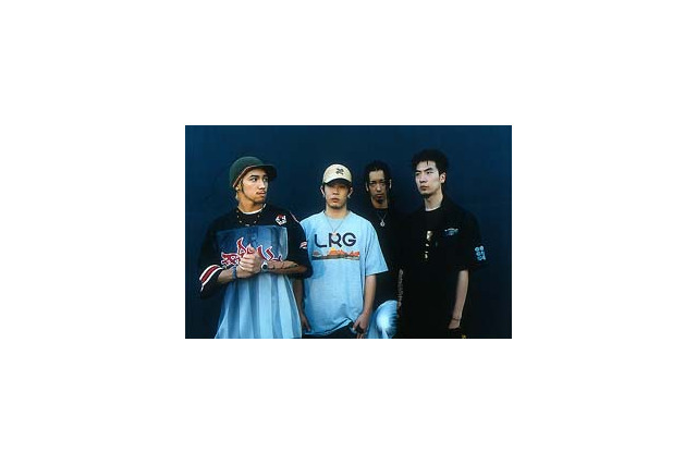 RIZEがツアー最終日にライブ配信。MORRICH&Sony Music Online Japanのダブルジャックも 画像