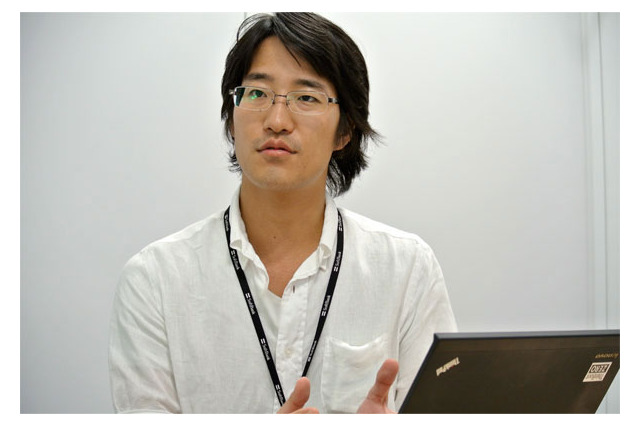 【インタビュー】増加するWebアプリケーションへの攻撃にどう対処するか 画像