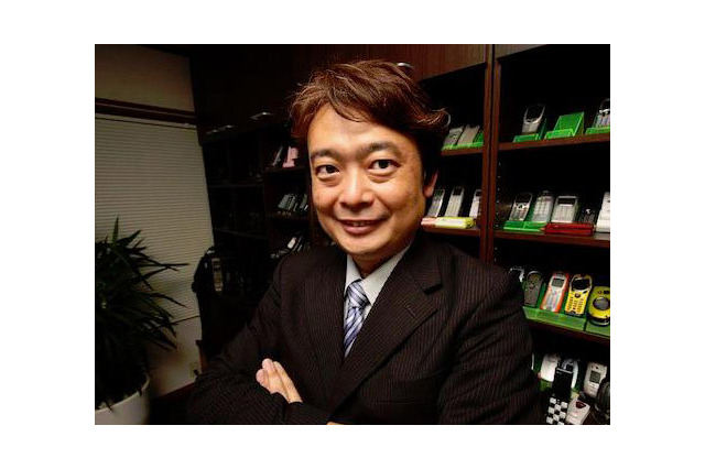 【木暮祐一のモバイルウォッチ】第36回　iPhone取り扱いでも安心できないNTTドコモ 画像