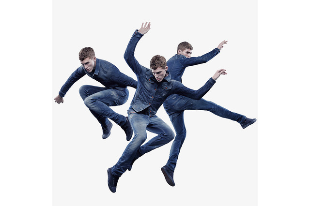 「ジョグ・ジーンズ」ムービー公開 画像