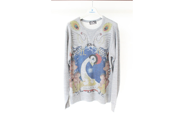 コラボラッシュのミハラヤスヒロ、手塚治虫『火の鳥』 画像