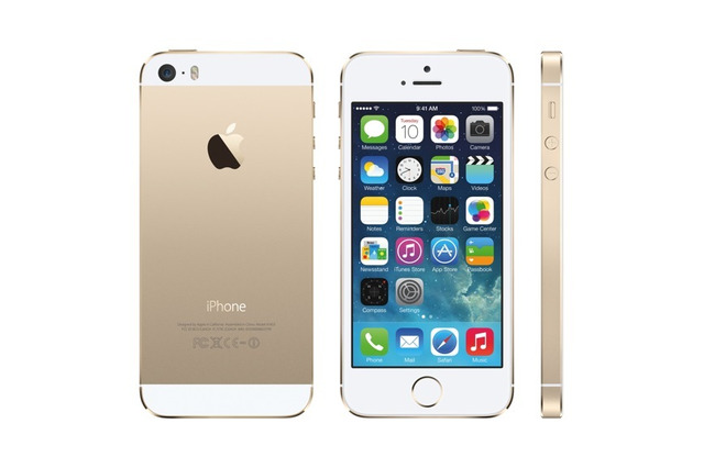 「iPhone 5s」発表! 発売は20日……800MHz帯LTEに対応、ドコモの取扱いも正式発表 画像