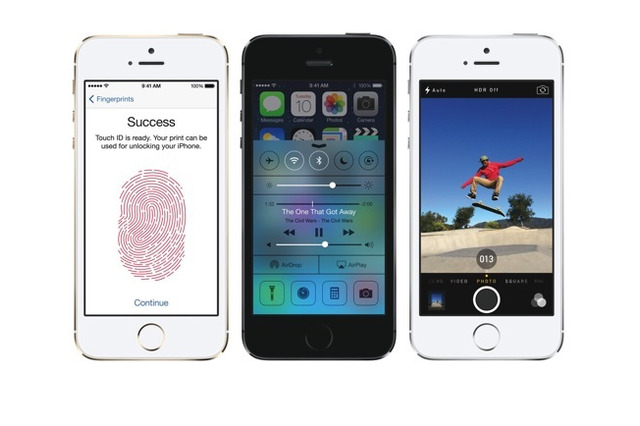 【アンケート】iPhone 5s/5c発表! あなたが買うのはどのキャリア? 画像