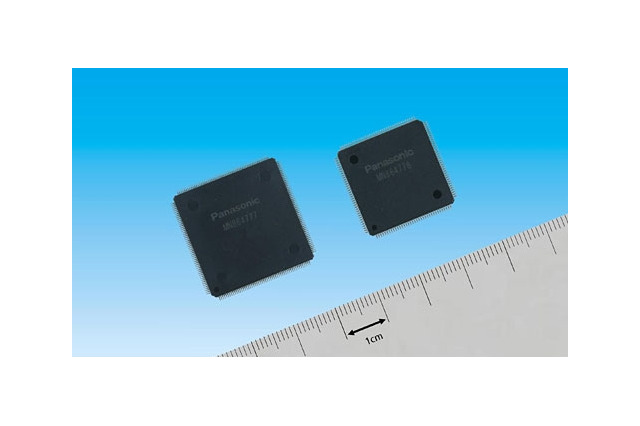 パナソニック、「HDMI Ver.2.0」規格に準拠した通信LSIを商品化……4K機器の普及に拍車 画像