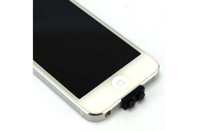 レゴブロックを使ってiPhoneスタンドを作ろう! iPhone5s/5c対応 画像