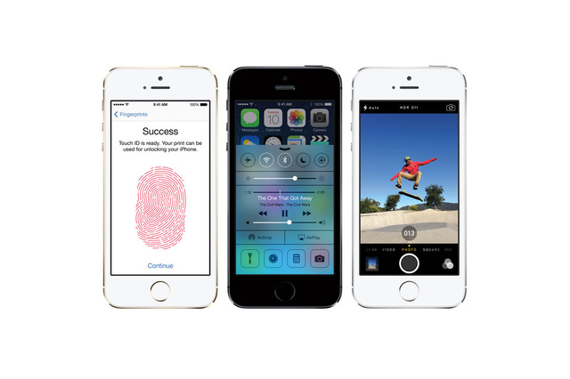 iOS 7リリースは日本時間19日未明か……アップデートの前にやっておきたいこと! 画像