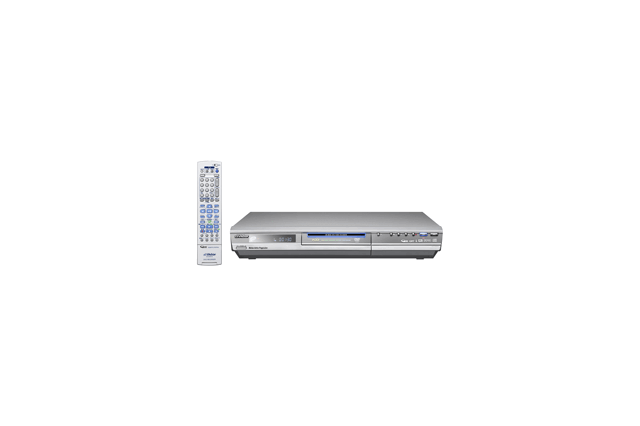 ビクター、快録LUPINシリーズのVHS&HDD&DVDレコーダーなど 画像