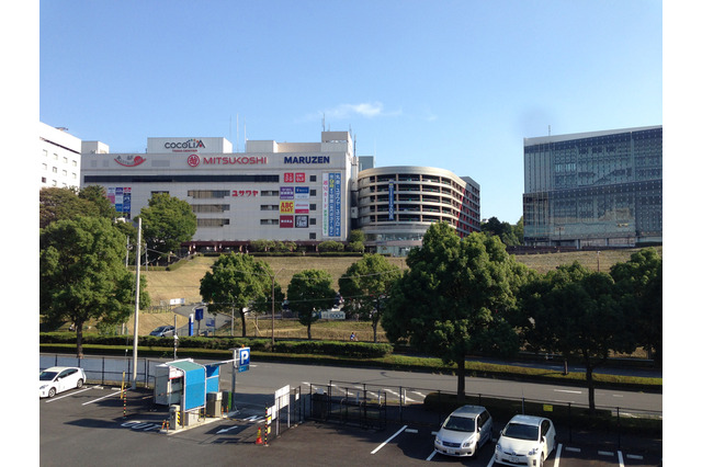 KDDIのiPhone 5s/cとiPhone 5はどちらが速い?800MHzの差は出るのか? 画像