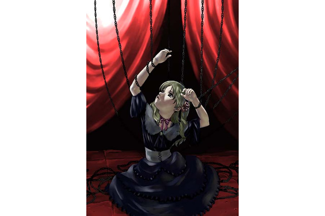 MORRICH、「コゼットの肖像 Vol.1」を全編無料公開〜声優によるチャット付き生トークも 画像