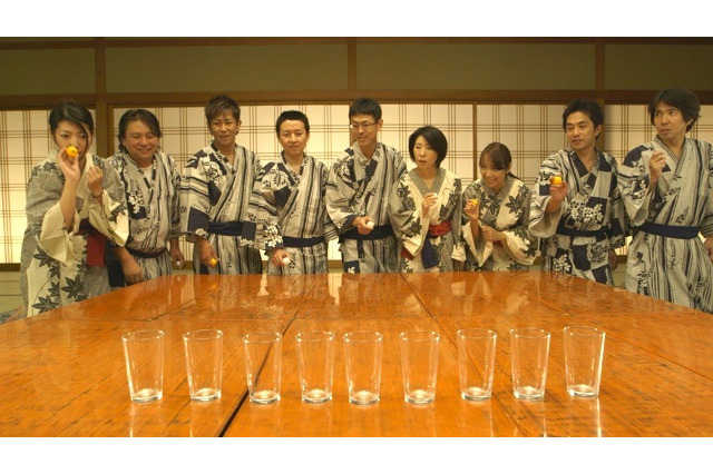 「日本盛」が、新たな日本酒スタイルを提案…ワインをイメージ 画像