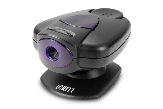 パーソル、低価格ネットワークカメラやWebカメラ、USBヘッドセットアダプタなど5製品をリリース 画像