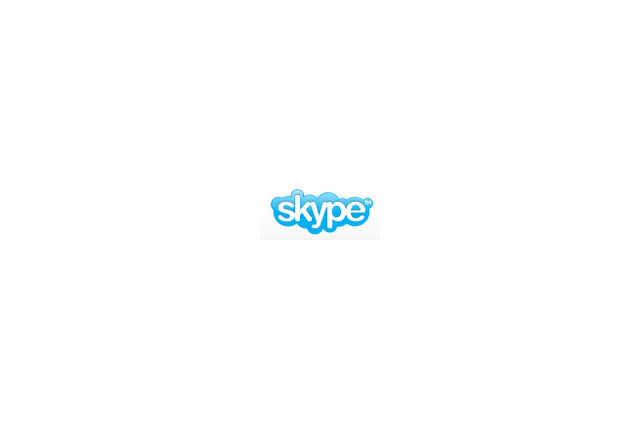 Windows版Skypeが3.5にアップグレード〜ビデオ通話相手の写真撮影や動画共有機能など 画像