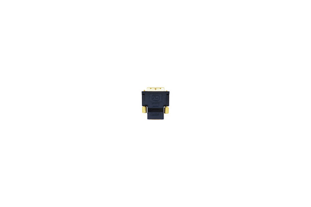 プラネックス、「PS3」との接続確認済みのHDMI-DVI変換アダプタなど 画像