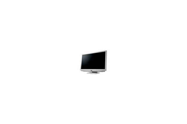 アイ・オー、広色域パネルと豊富な入力端子を装備する24.1V型ワイド液晶ディスプレイ「LCD-MF241X」にシステムアップデート機能を搭載 画像
