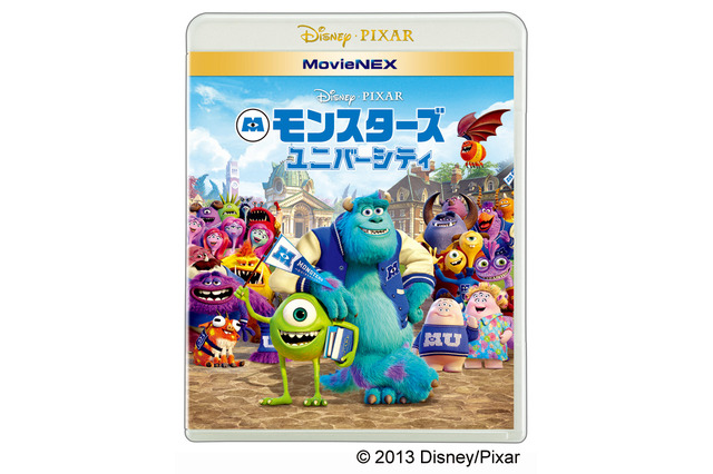 【インタビュー】ディズニーMovieNEXは映画を好きになってもらう「活動」 画像