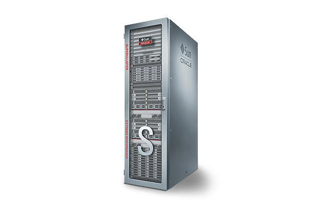 KDDI、「Oracle SuperCluster T5-8」を世界初採用……認証システムを増強 画像