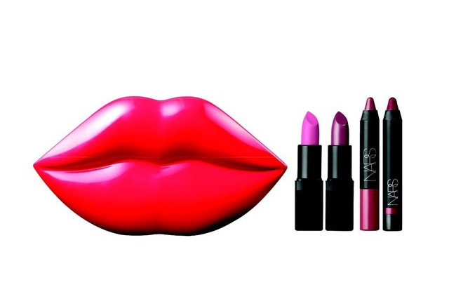 NARS、ギイ・ブルダンにインスパイアされた新コレクション 画像