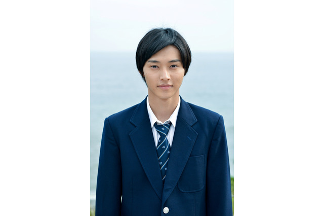 「チーム・バチスタ4」に注目の若手俳優・山崎賢人が出演決定 画像
