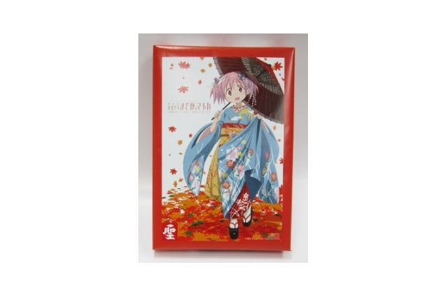 コミックマーケット83　まどマギ八ッ橋販売 画像