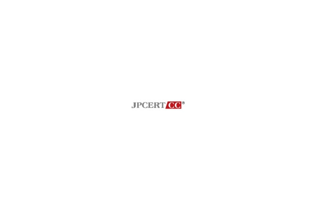 【JPCERT/CC 注意喚起】5168番ポートへのスキャン増加を確認 画像