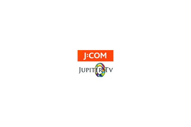 J:COM、ジュピターTVと合併後の新体制について発表〜社内カンパニー制の導入、新部門設立など 画像