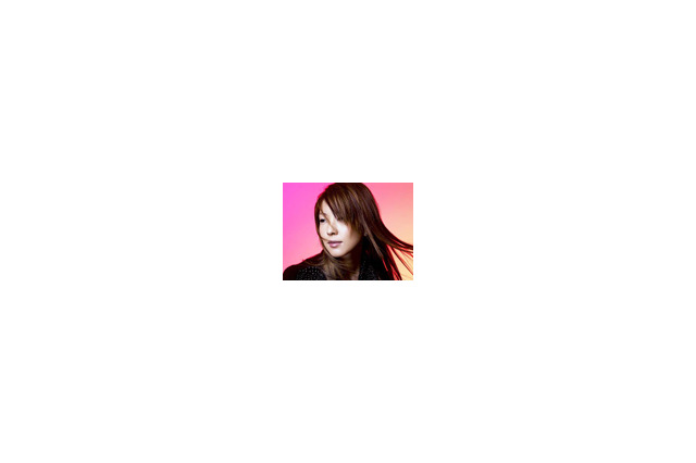 BoA&“大人”へ変身した松浦亜弥の渾身バラードを見逃すな! 画像