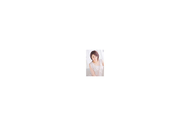 必見! アイドルから大人の女へ〜30日昼松浦亜弥が生トーク 画像