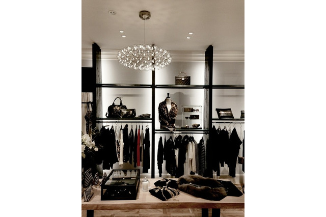 梶原由景らファッショニスタが手掛けたショップ「ラスティーク」が代官山にオープン 画像