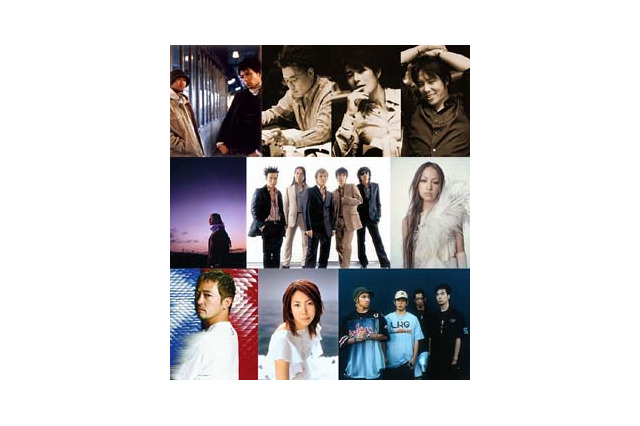 ソニーミュージック、「Sony Music Online Japan 年末年始スペシャル企画」スタート 画像