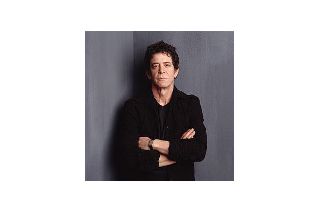 ルー・リード死去……MTVで追悼番組　11月1日放送 画像