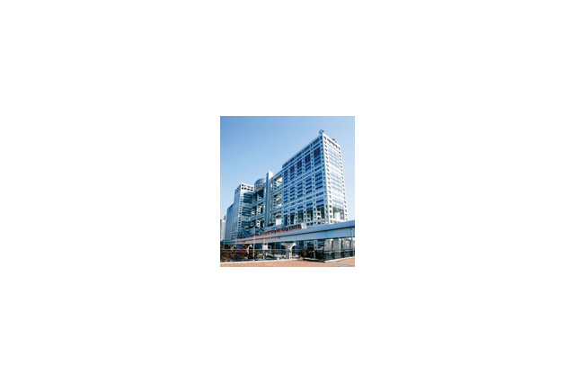 フジテレビが社内PC3000台をXPからWindows 8に移行 画像