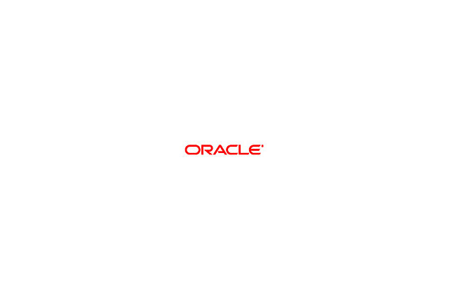 日本オラクル、10月23日に「Oracle Database 11g」を国内投入 画像