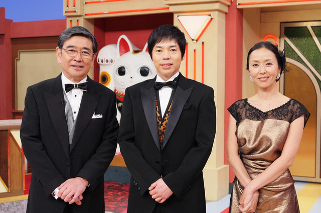 「とある事情で参加することに(笑)」……「鑑定団」引き継いだ今田耕司、放送1000回に驚き 画像