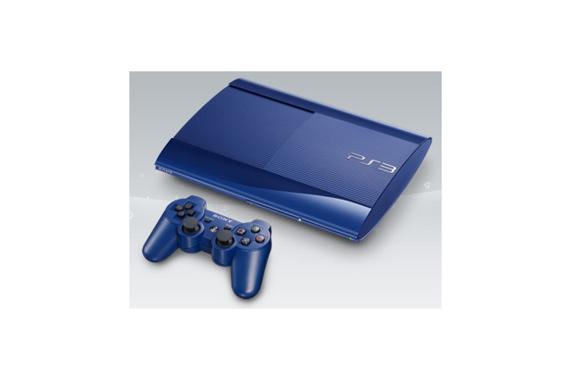 PlayStation 3本体の全世界累計売上が8000万台突破を達成 画像