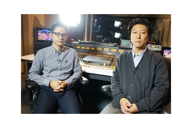 第3シーズン「探検ドリランド」…シリーズディレクター・深澤敏則氏、シナリオ構成・冨岡淳広氏に訊く - 後編 - 画像