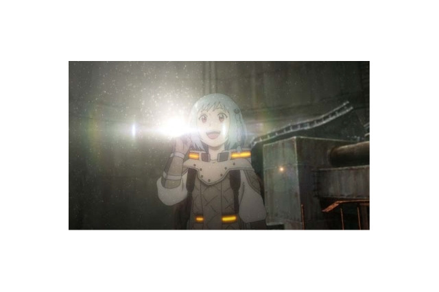 「サカサマのパテマ」アヌシー映画祭で公式上映 国内公開は2013年秋 画像