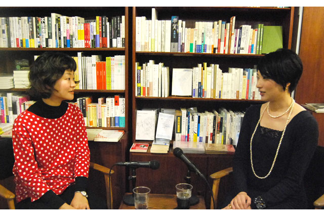 【物欲乙女日記】「女の幸せって何?」を考えるイベントに参加してみた 画像